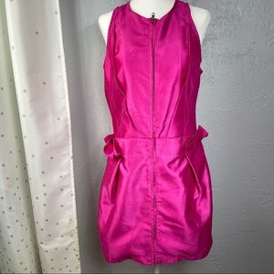 Twelve by Twelve Los Angeles dress. Size M